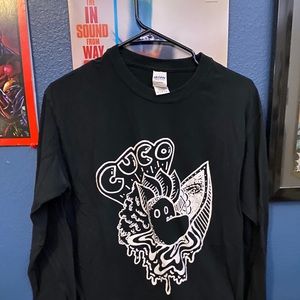 CUCO Tee (First Tour)